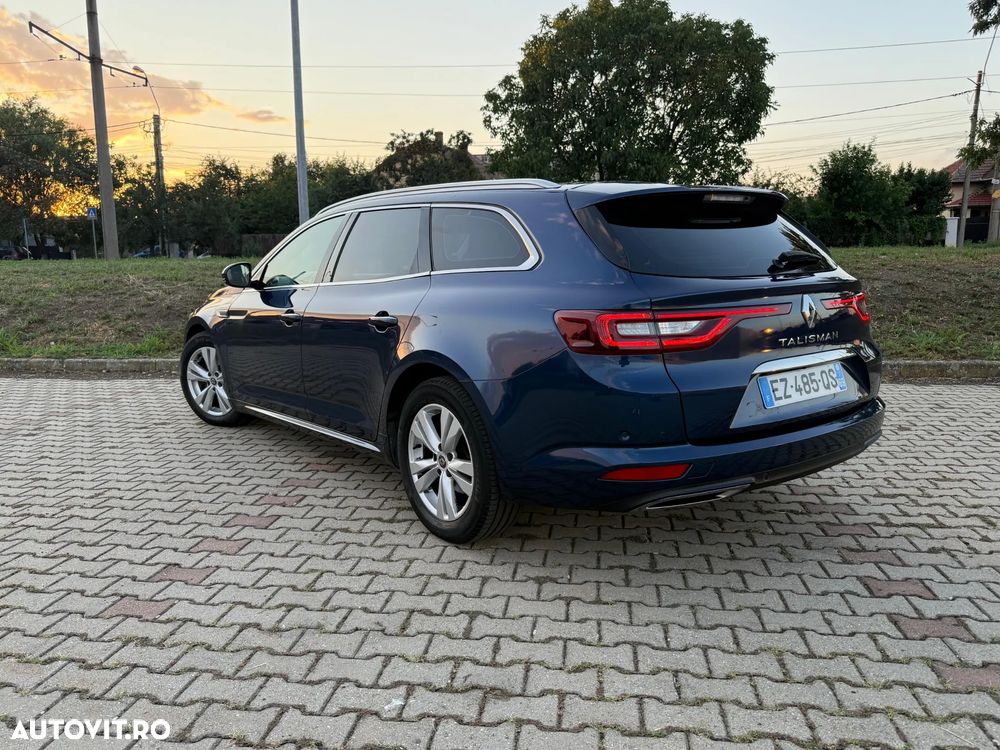 Renault Talisman - 7