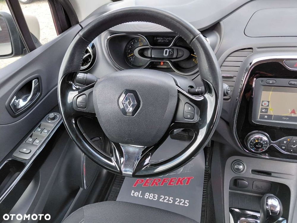 Renault Captur - 18
