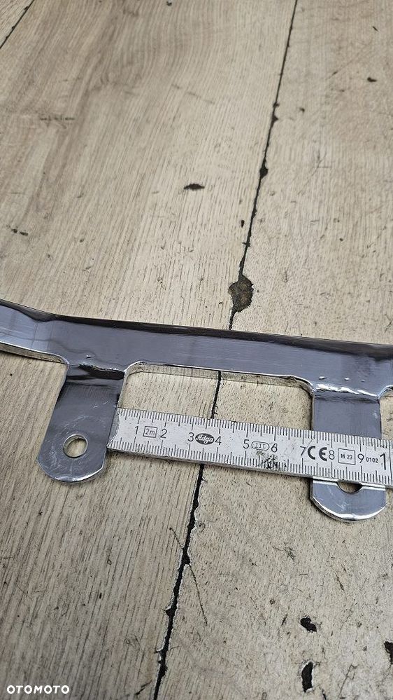 Stelaż lightbar Honda Valkyrie GL1500C F6C - 8