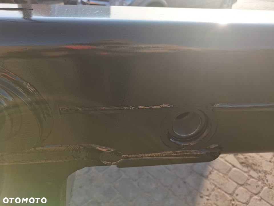 Manitou MT 1035 {Boom} - 2