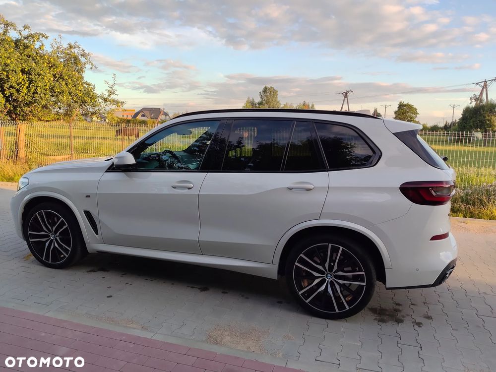 BMW X5 M - 9