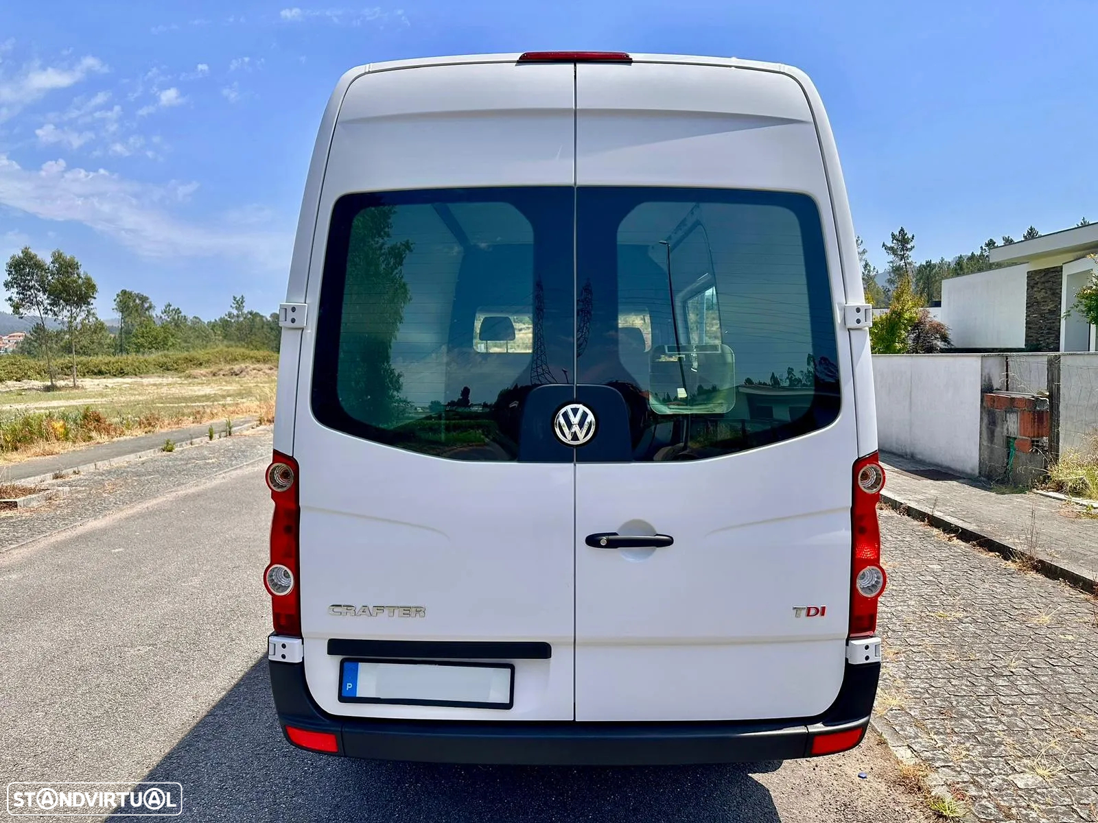 VW 2.0 BiTDI - COMO NOVA - 4