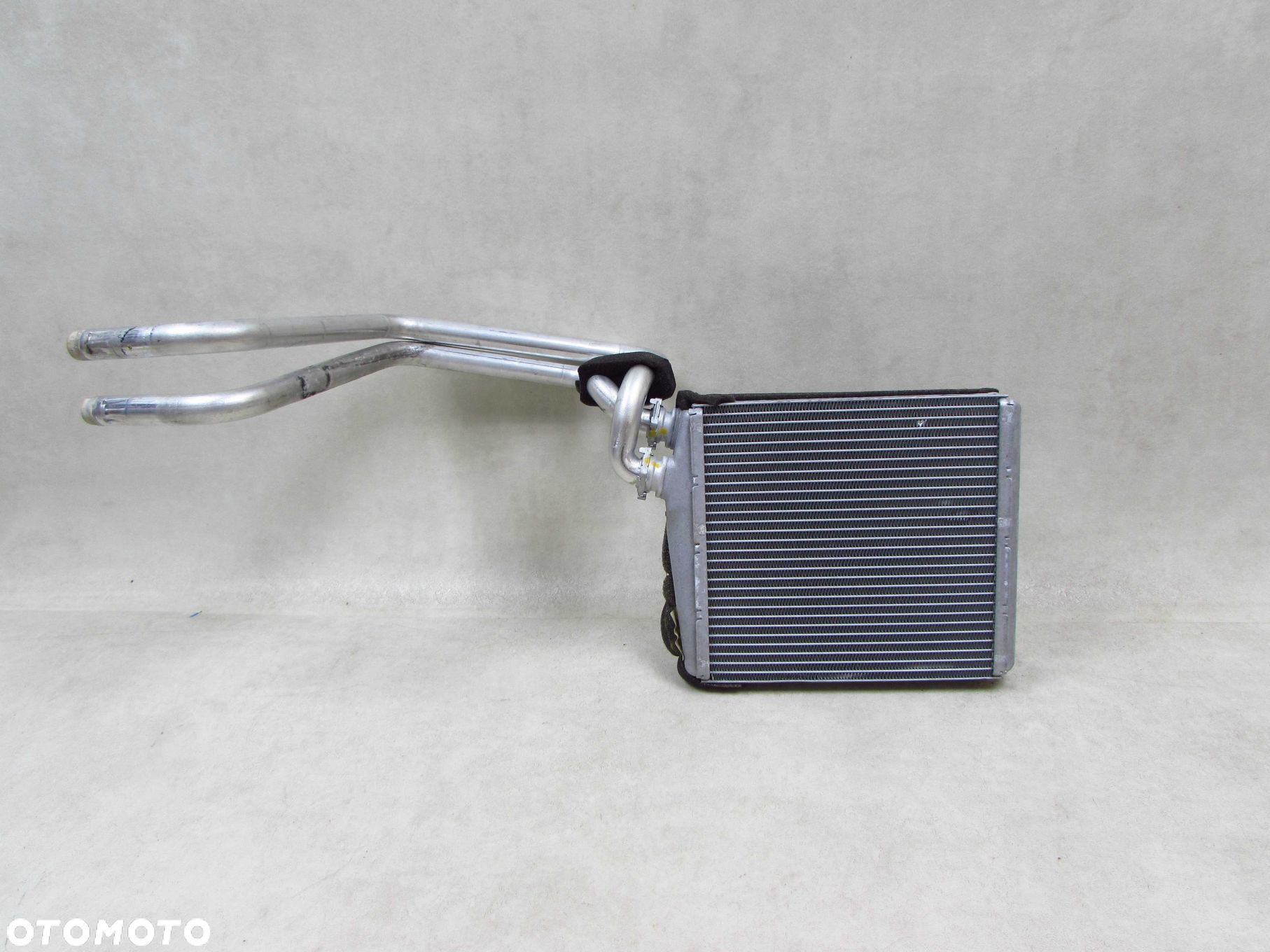 VOLVO S60 II V60 XC60 08- CHLODNICZKA NAGRZEWNICA WODY 9873006 - 1