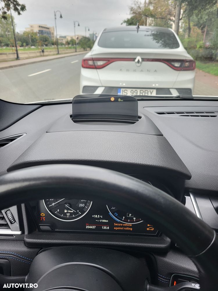 BMW Seria 2 220d Aut. M Sport - 2