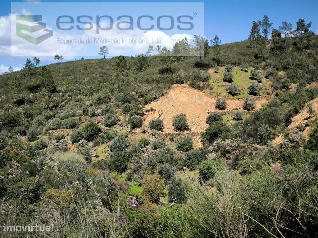 Vale do Ocreza - Vilares de Cima - Grande imagem: 4/6