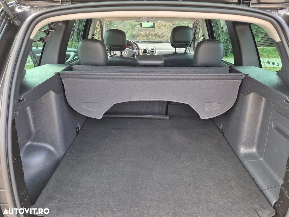 Dacia Duster 1.5 dCi 4x4 Laureate - 24