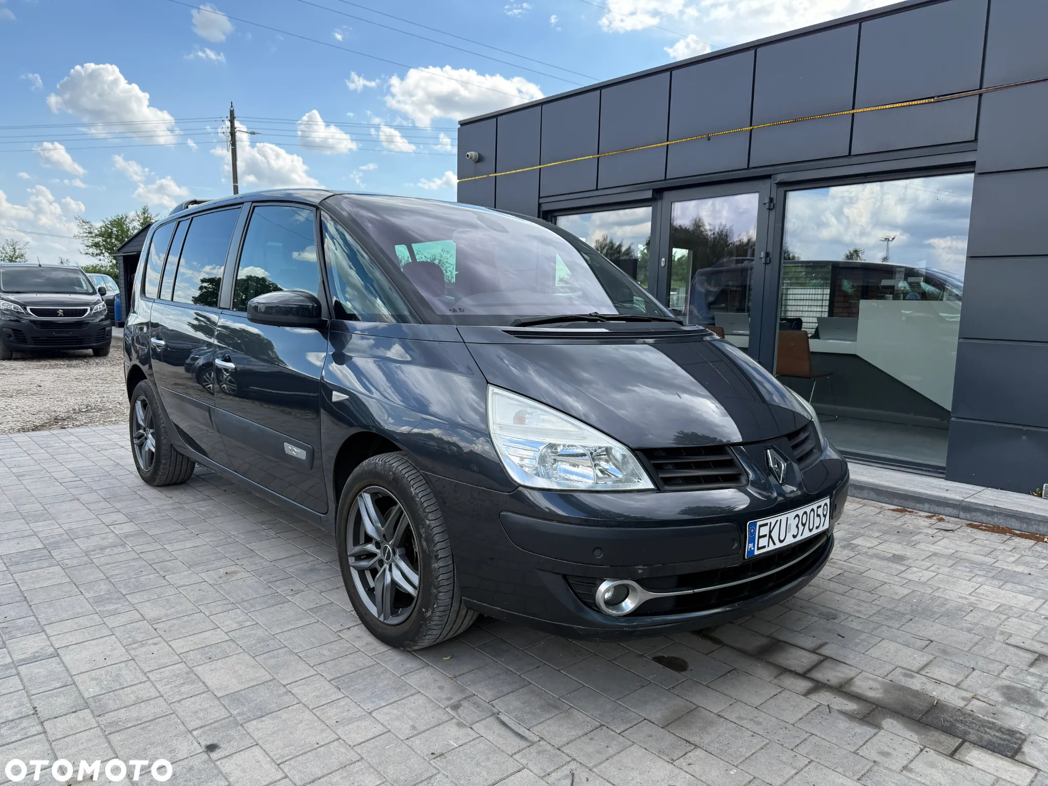 Renault Espace 2.0T Privilege - 3