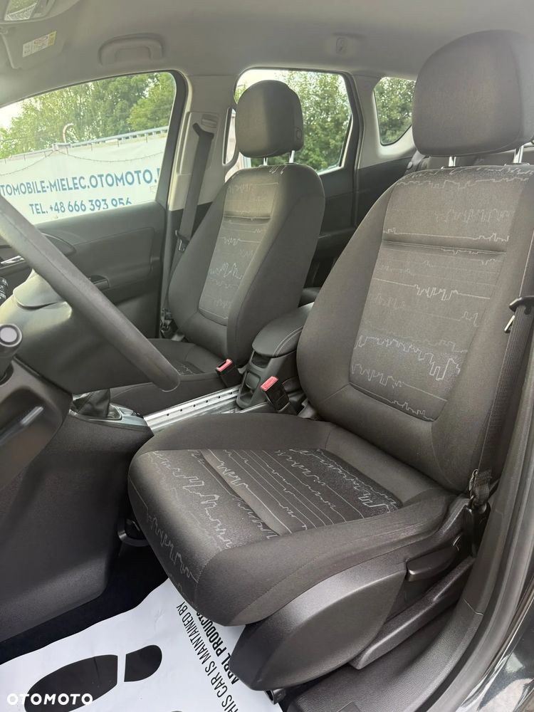Opel Meriva 1.4 Ecoflex Start/Stop Innovation - 12