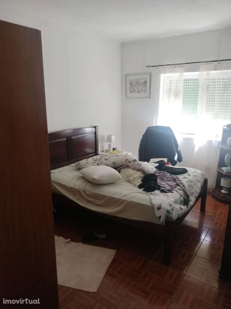 Apartamento T1+1 com Pátio | Arrendado | Oliveira do Douro - Grande imagem: 3/7