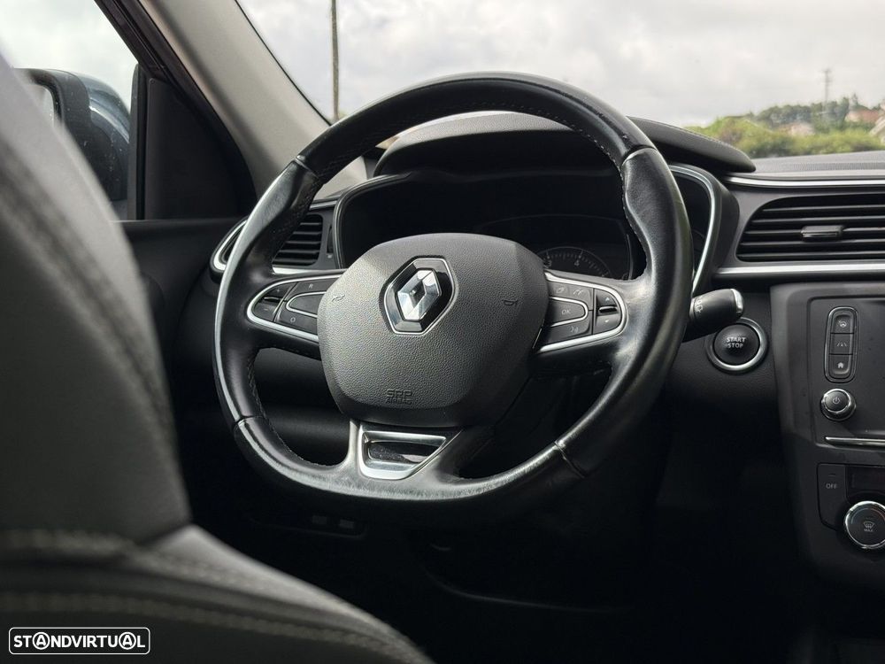 Renault Kadjar Energy TCe 130 LIMITED - 8