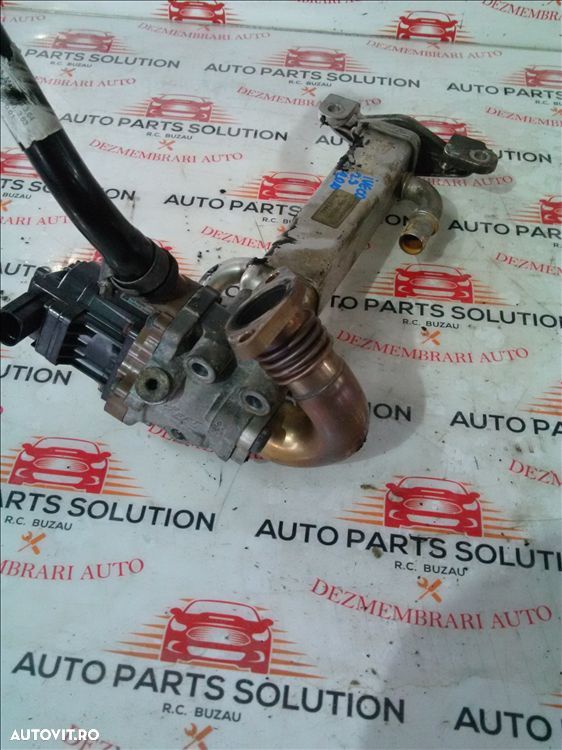 conducta egr 2.3d iveco daily an fabr. 2014 - 1