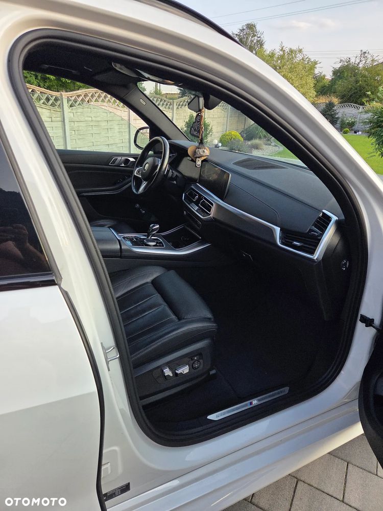 BMW X5 xDrive40d mHEV sport - 21