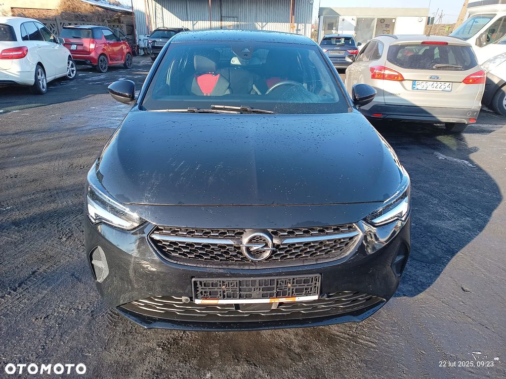 Opel Corsa 1.2 Direct Injection Turbo Start/Stop GS Line - 22