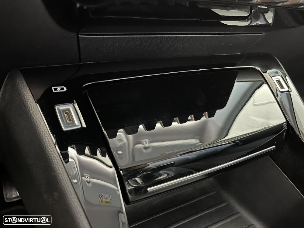 Peugeot e-2008 50 kWh Allure Pack - 25