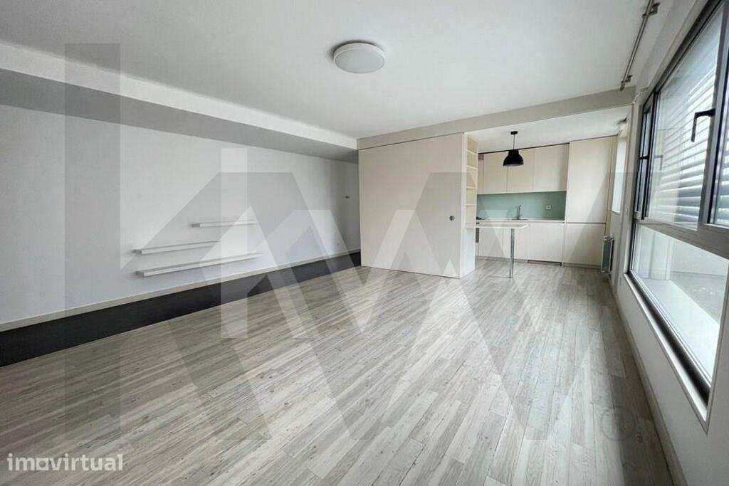 ARRENDAMENTO Apartamento T2 Rua dos Argonautas, Parque das Nações - Grande imagem: 3/22