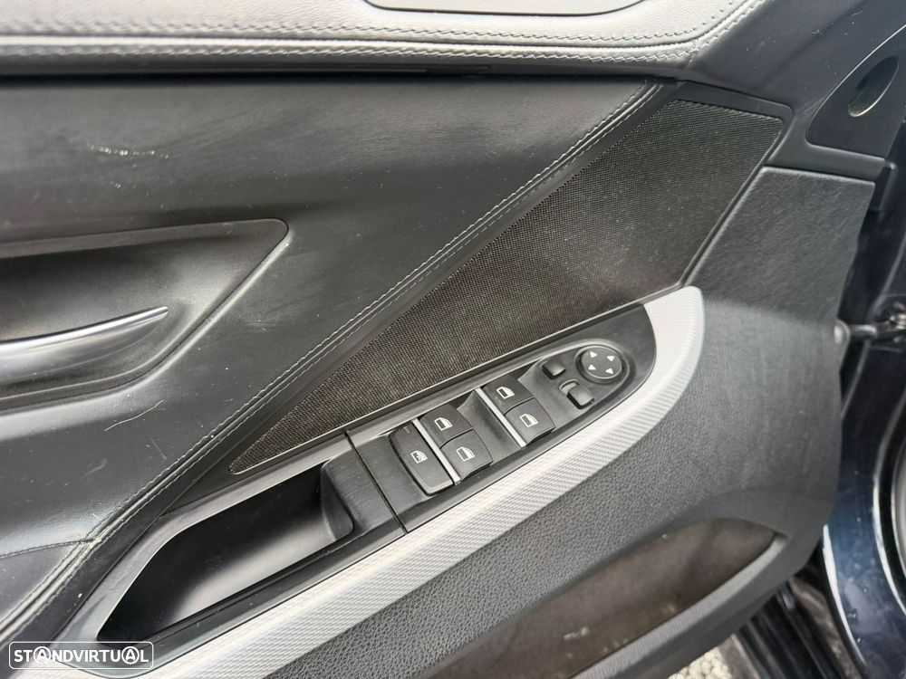 BMW 640 Gran Coupé d xDrive Pack M - 29