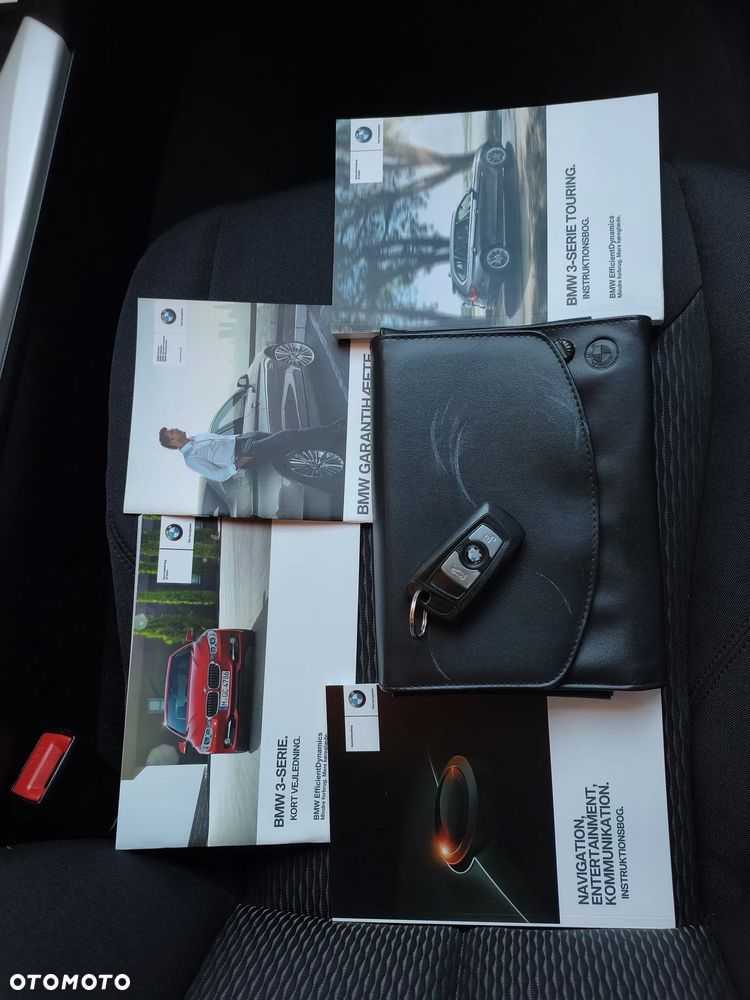 BMW Seria 3 - 39