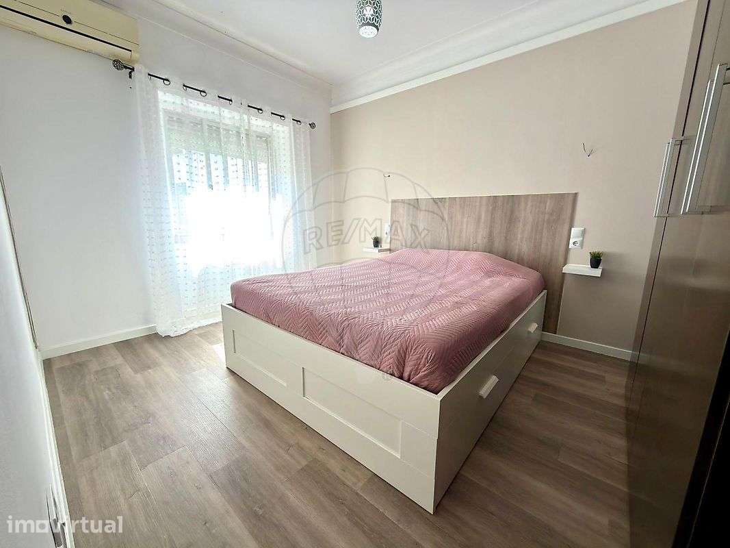 Apartamento T2 para venda - Grande imagem: 4/8