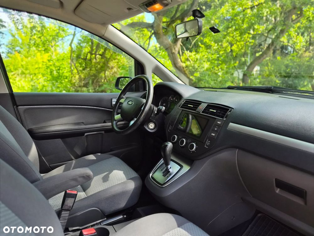Ford Focus C-Max - 13