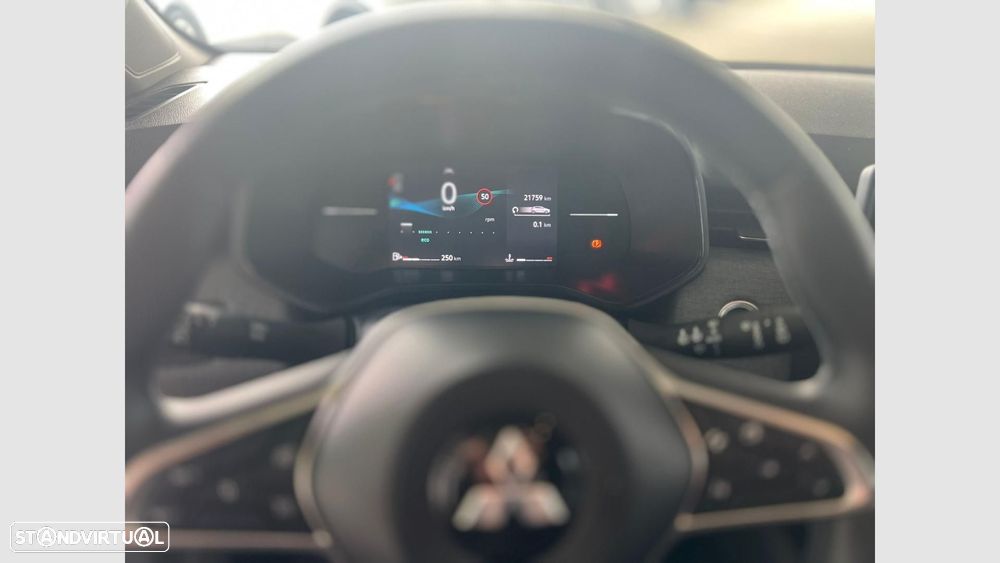 Mitsubishi Colt 1.0 MPI-T Kaiteki - 6