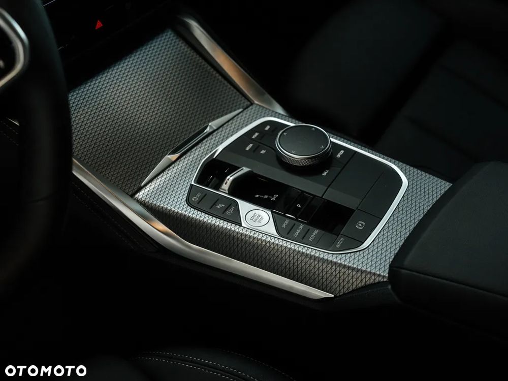 BMW Seria 4 430i xDrive M Sport - 9