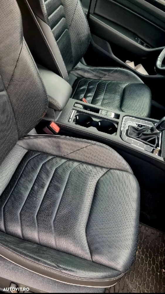 Volkswagen ARTEON 2.0 TDI SCR DSG Elegance - 21