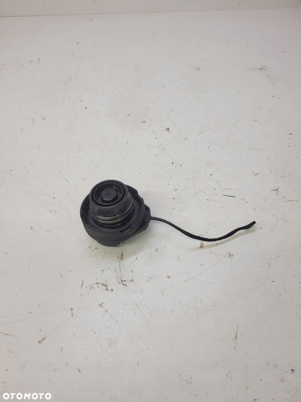 KOREK WLEWU PALIWA AUDI VW SEAT SKODA 1J0201553AJ - 3