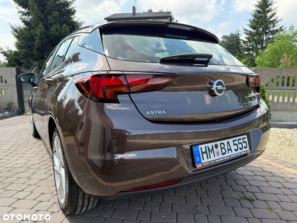Opel Astra 1.4 Turbo Innovation - 30