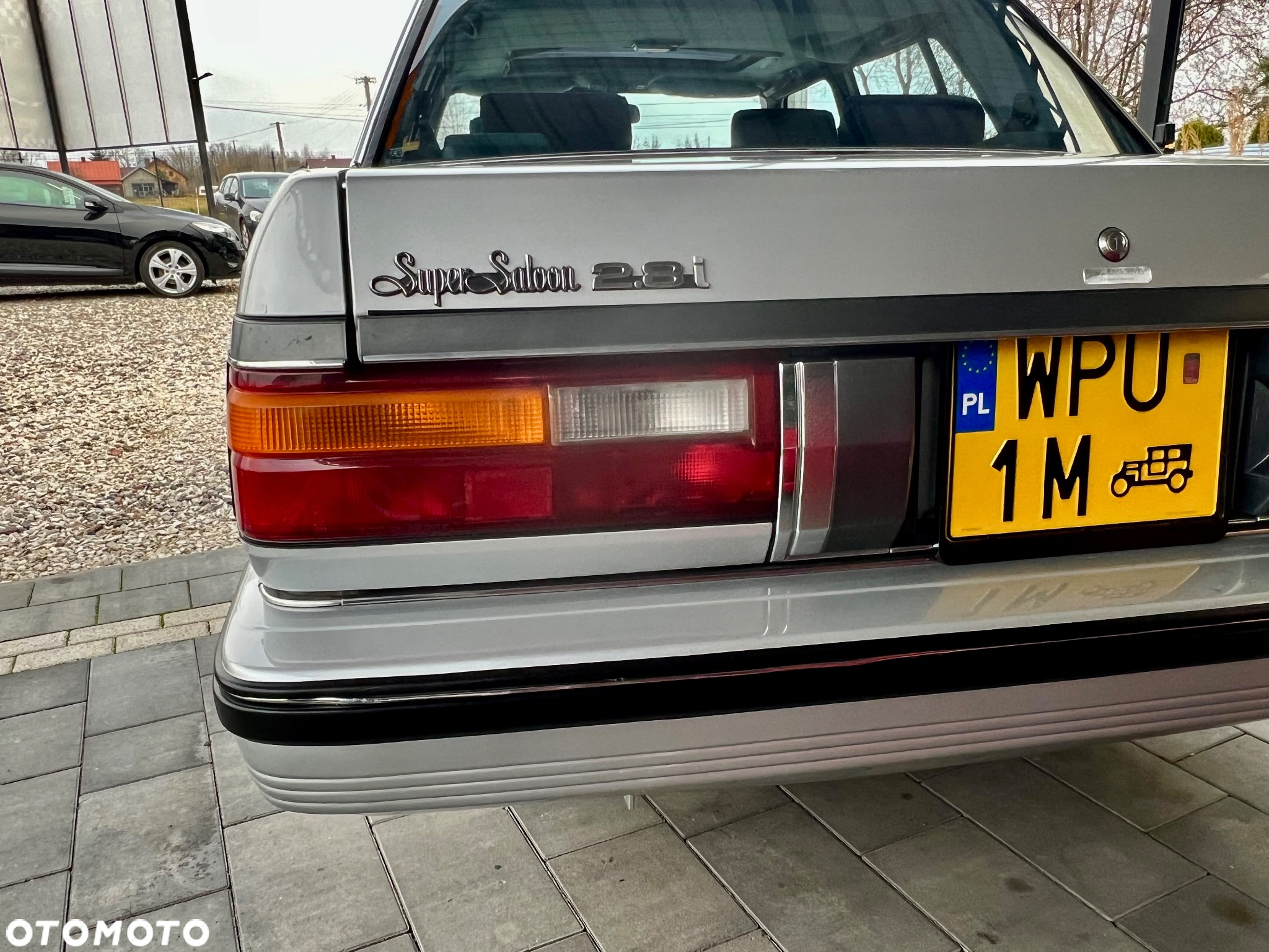 Toyota Crown - 26