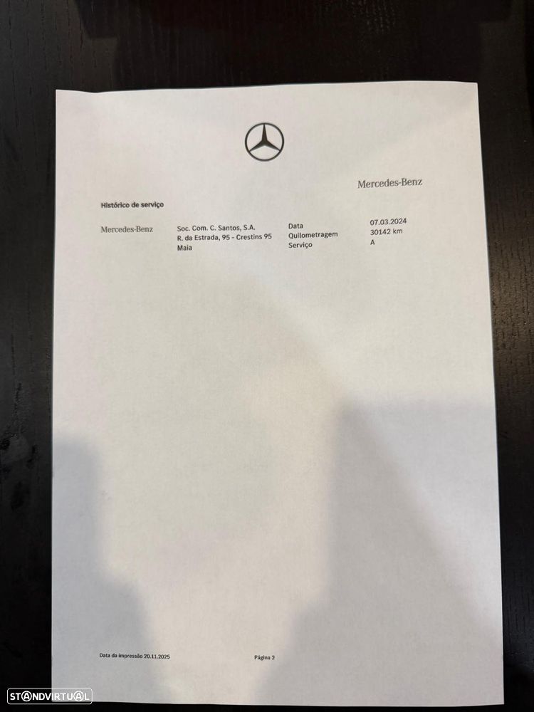 Mercedes-Benz Citan 110CDI C/iva - 15