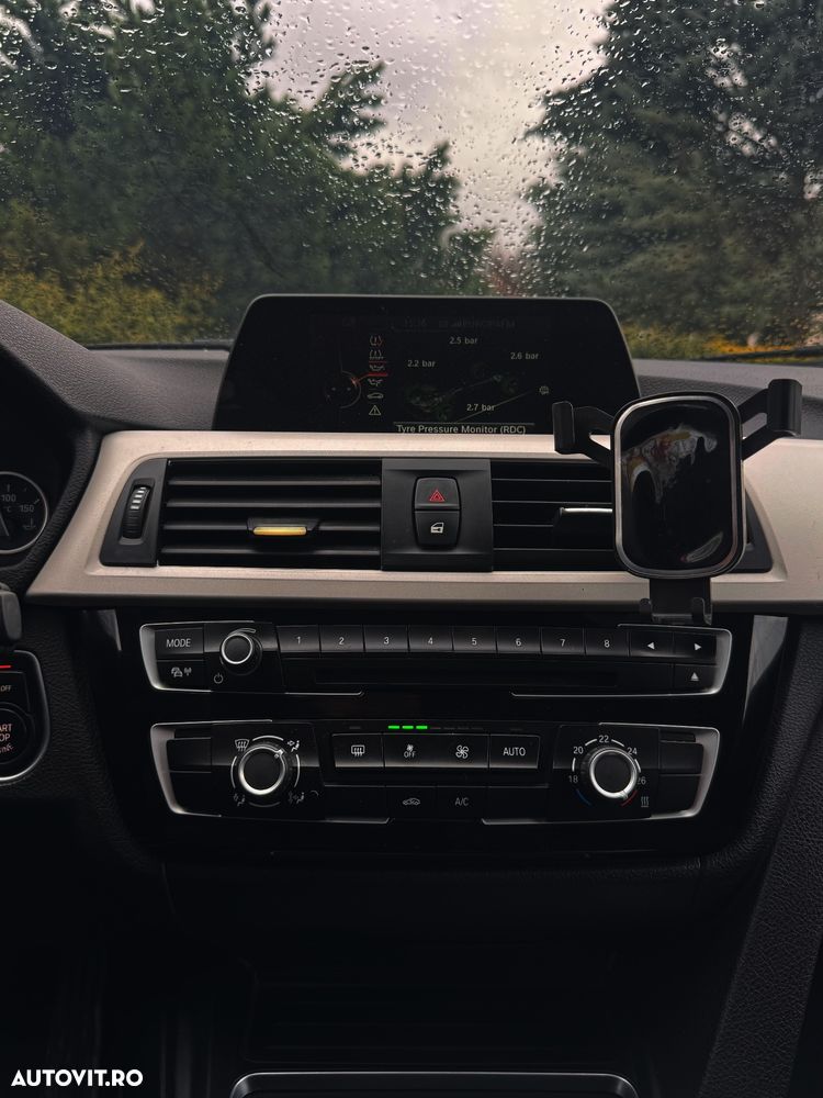 BMW Seria 3 316d Advantage - 6