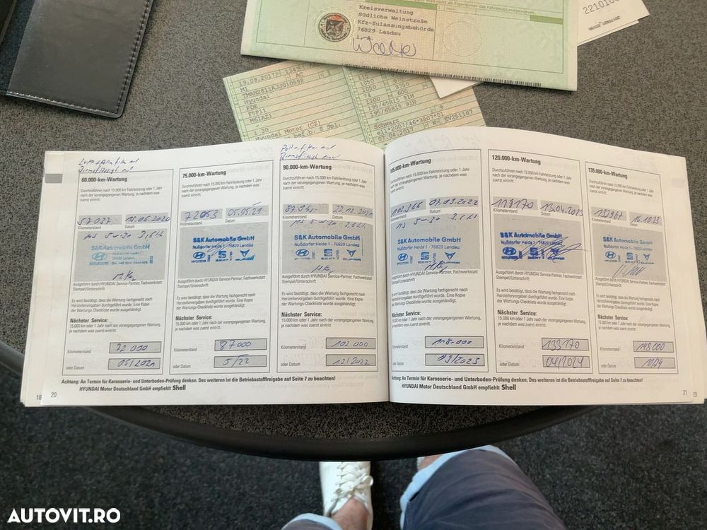 Hyundai i30 1.0 T-GDI Family - 23