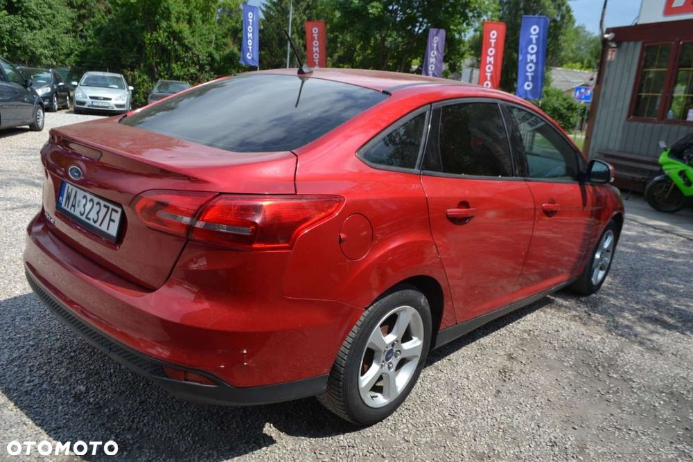 Ford Focus - 4