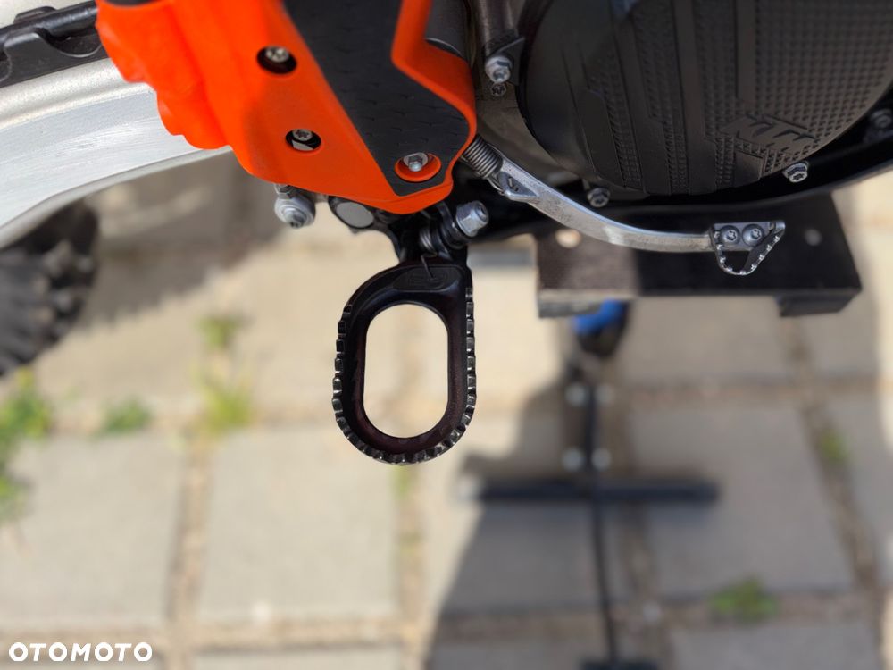 KTM EXC 250 - 7