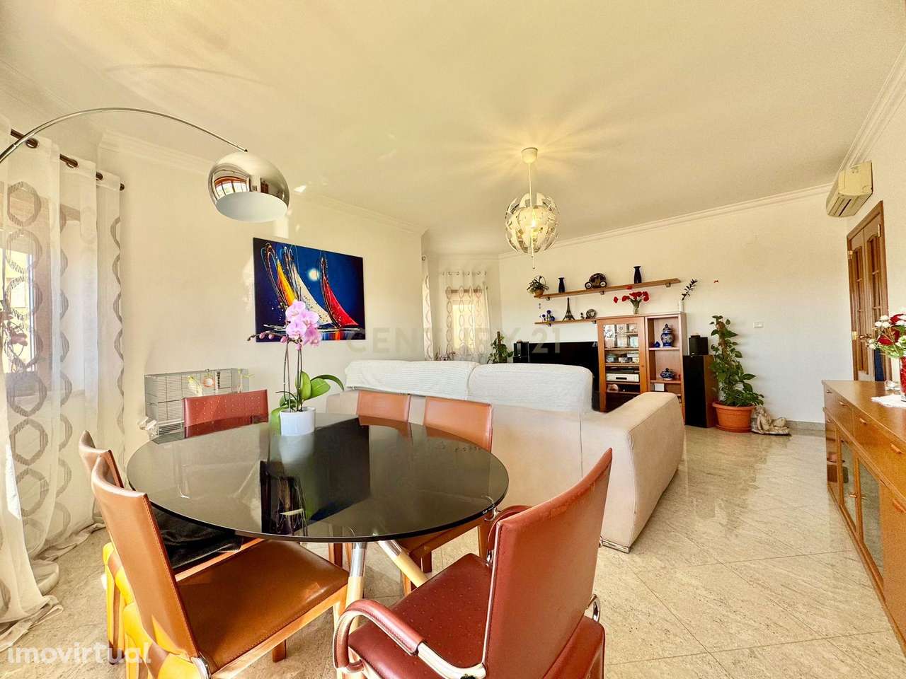 Apartamento T3 em Odivelas com parqueamento - Grande imagem: 3/24