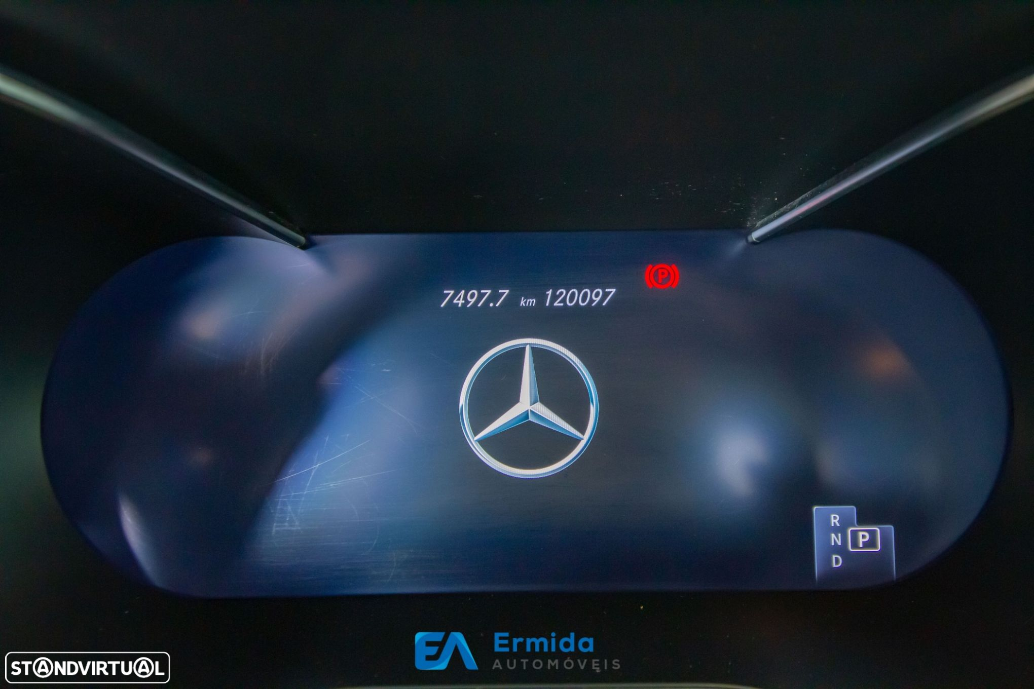 Mercedes-Benz C 43 AMG 4-Matic - 36