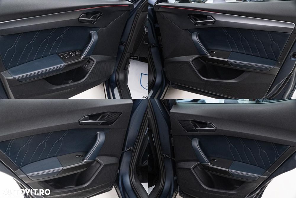 Cupra Formentor VZ 2.0 TSI 4DRIVE DSG - 24