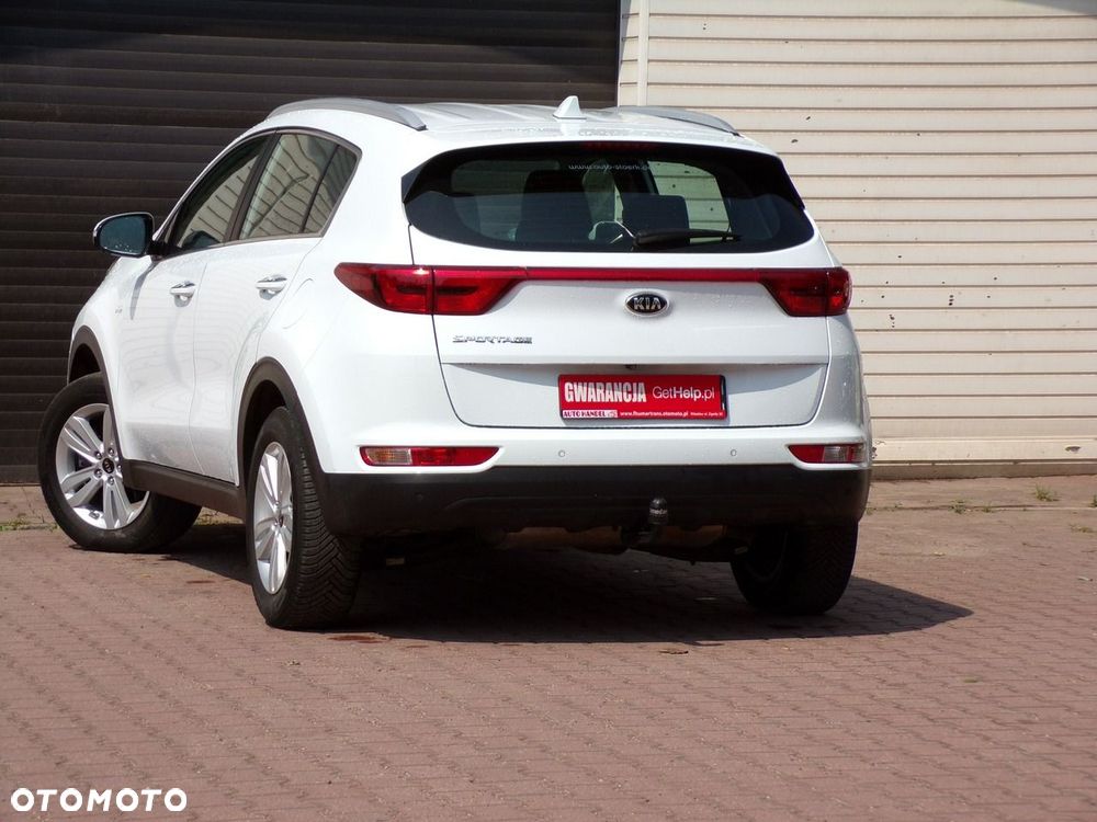 Kia Sportage - 14