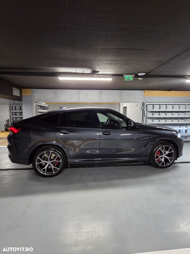BMW X6 - 4
