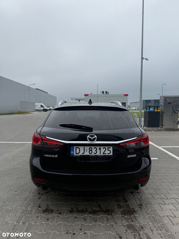 Mazda 6 2.0 Skypassion I-ELoop - 6