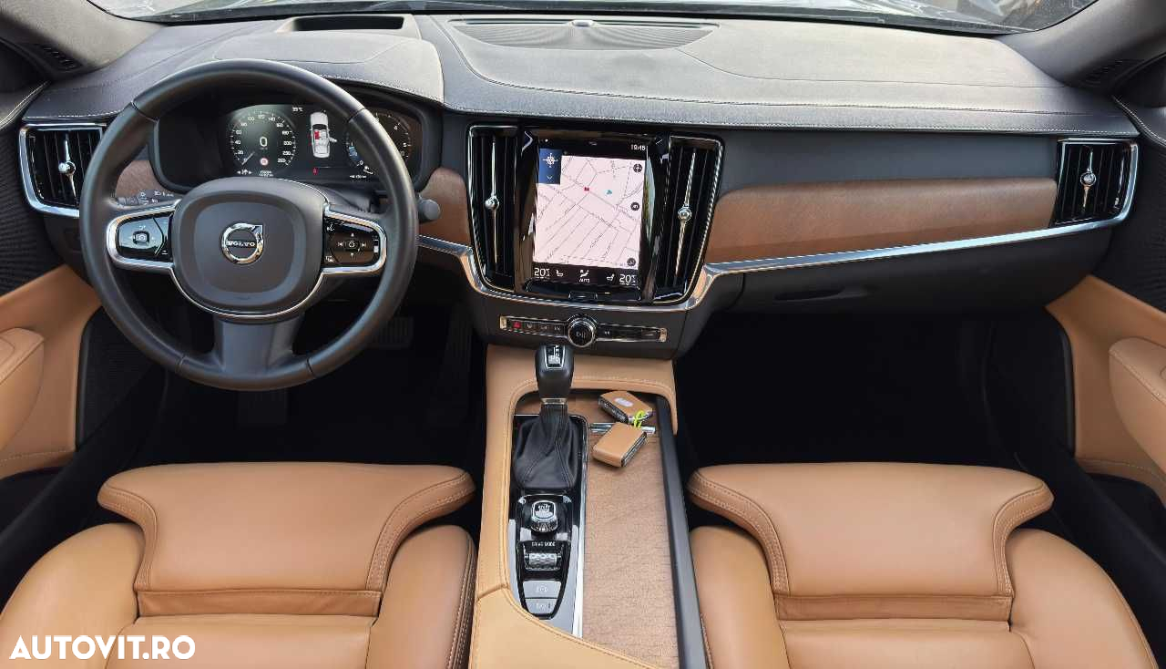 Volvo S90 D4 Inscription - 21