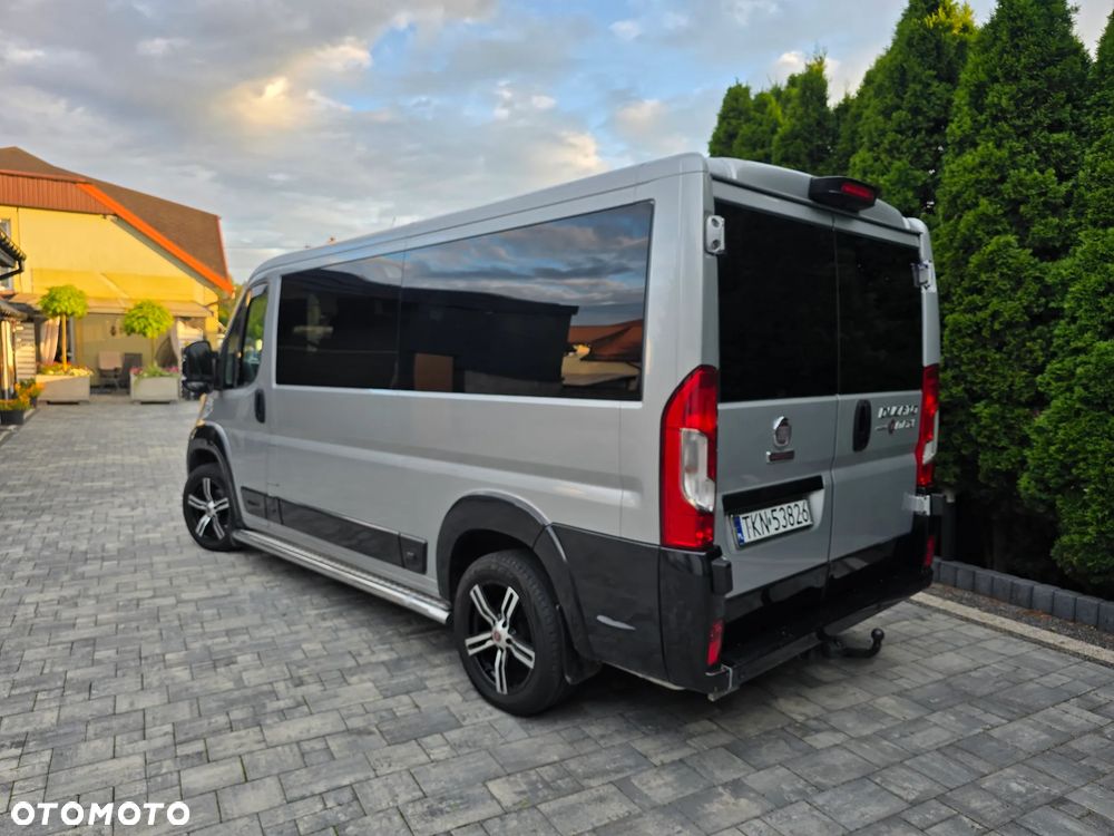 Fiat Ducato - 5