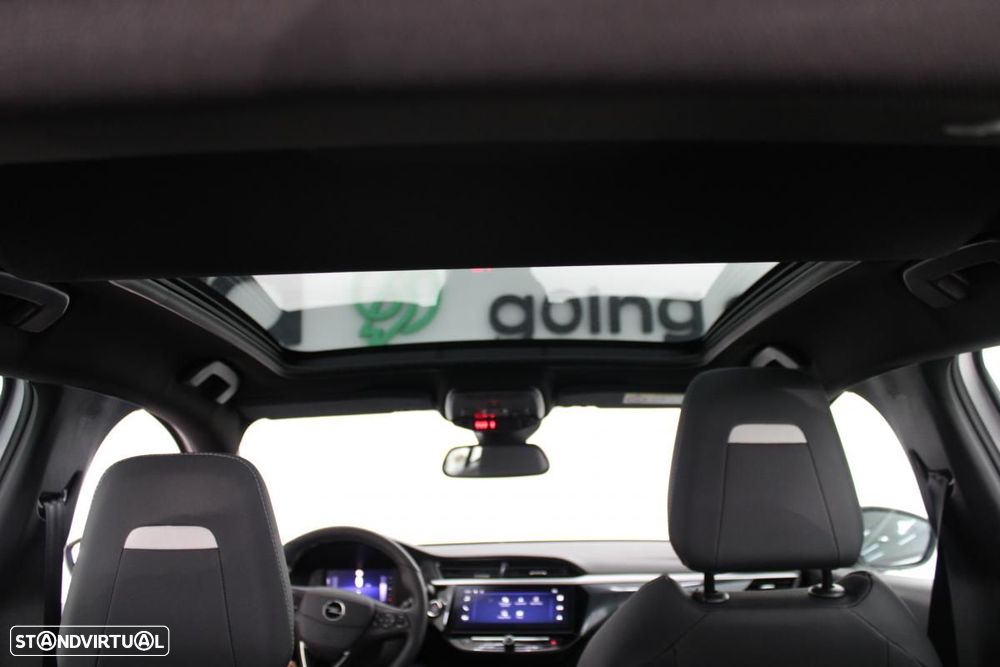Opel Corsa-e 51 kWh GS - 9