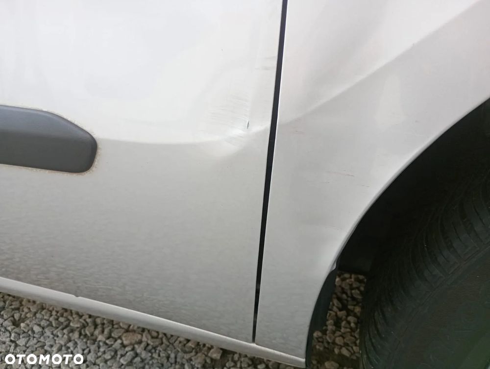 Fiat Doblo 1.6 Multijet 16V Active - 15