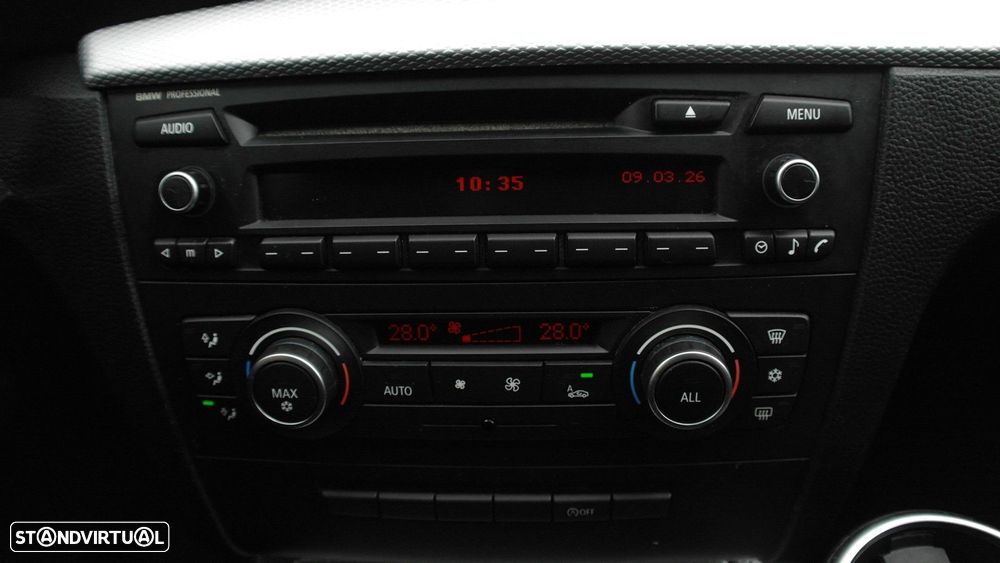 BMW 118 d Coupe - 34