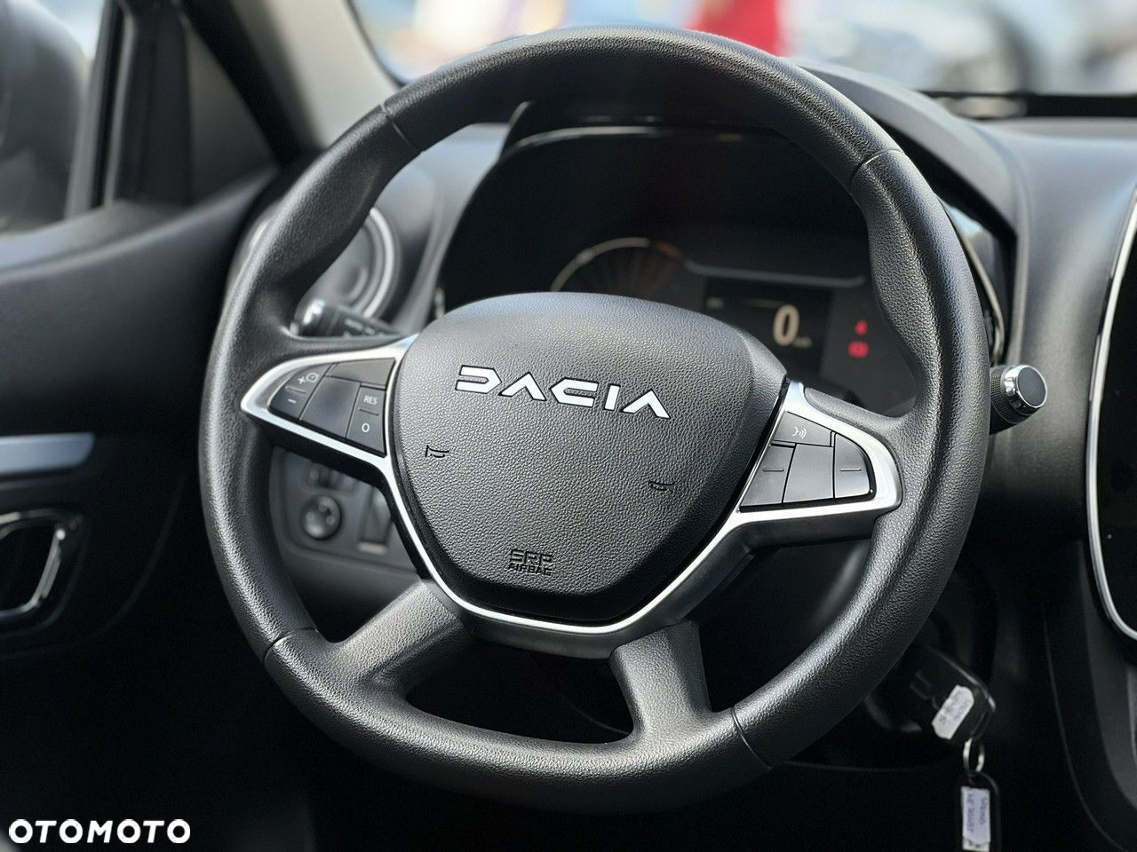 Dacia Spring 27.4kWh Expression - 22