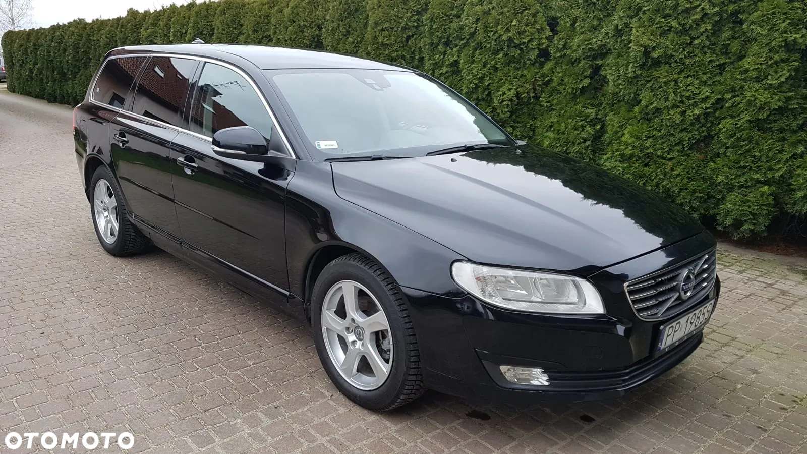 Volvo V70 - 2