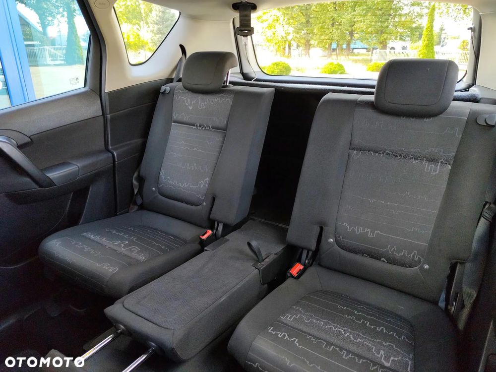 Opel Meriva 1.6 CDTI Cosmo S&S - 16