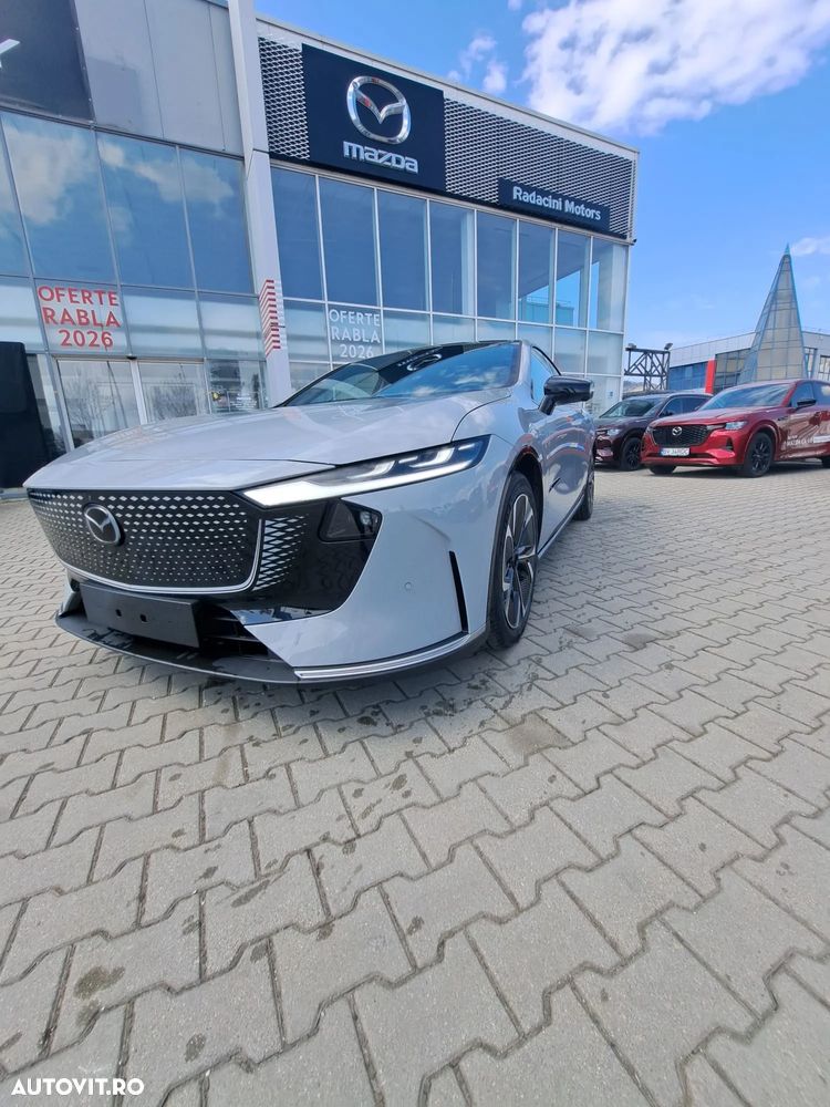 Mazda 6e - 1