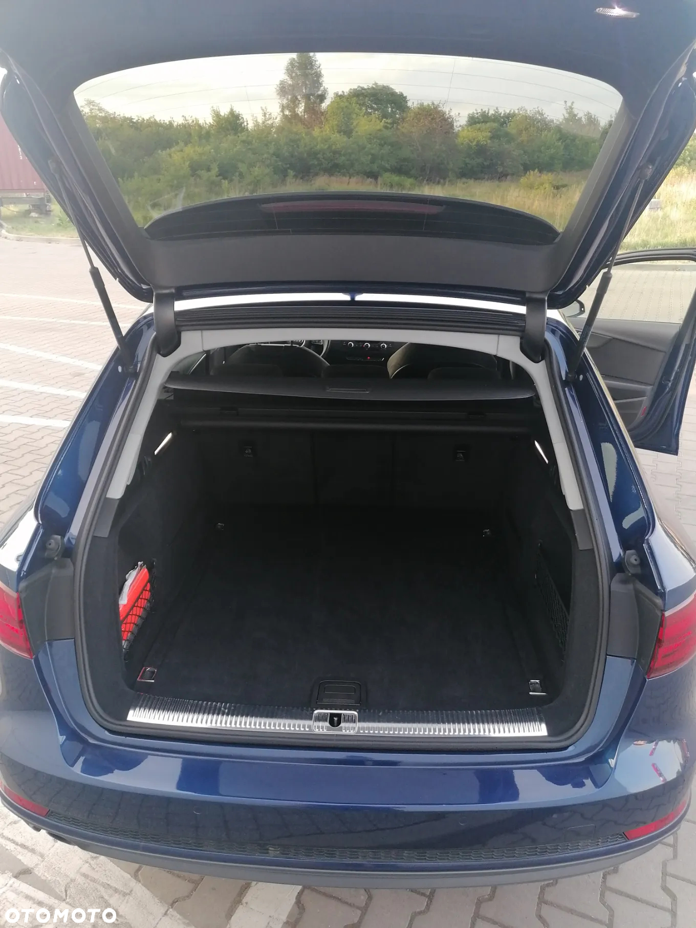 Audi A4 1.4 TFSI Sport S tronic - 33